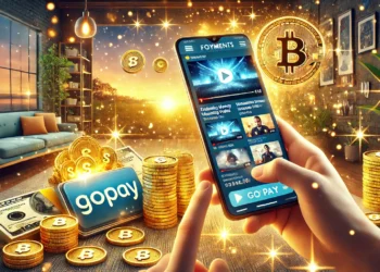 Nonton Video Penghasil Uang Gopay