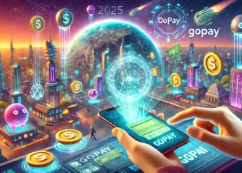 Permainan Penghasil Uang Gopay 2025