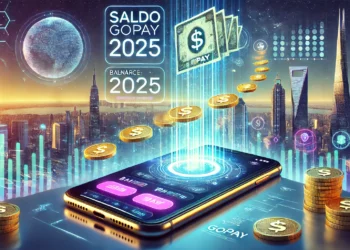 Aplikasi Penghasil Uang Saldo Gopay 2025