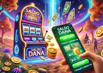 Game Penghasil Uang Saldo Dana Terbukti Membayar