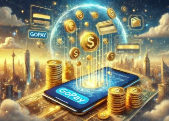 Aplikasi Penghasil Uang untuk Gopay
