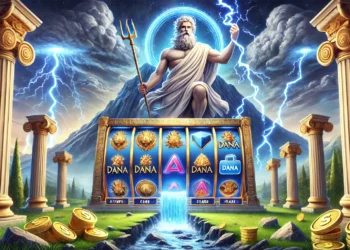 Apk Slot Zeus Penghasil Uang Dana