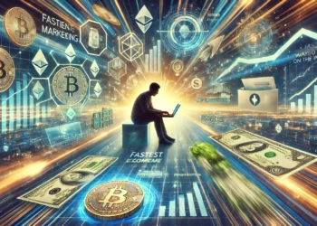 Penghasil Uang Tercepat di Internet