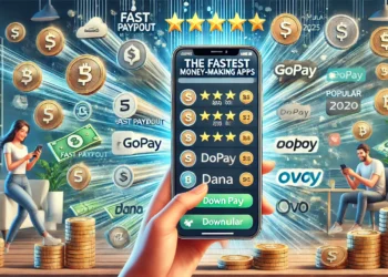 Rekomendasi Apk Penghasil Uang Tercepat