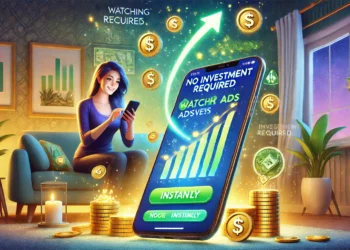 Aplikasi Penghasil Uang Tercepat Tanpa Modal