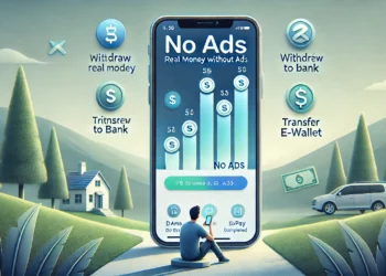 Apk Penghasil Uang Nyata Tanpa Iklan