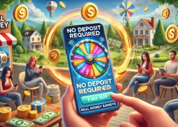 Game Penghasil Uang Nyata Tanpa Modal