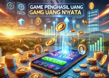 Link Game Penghasil Uang Nyata