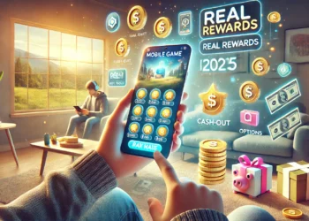 Apa Nama Game Penghasil Uang Nyata