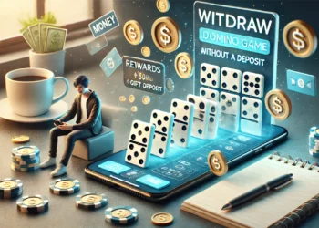 Domino Penghasil Uang Tanpa Deposit