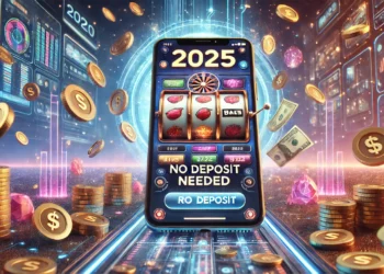 Apk Slot Penghasil Uang Tanpa Deposit 2025