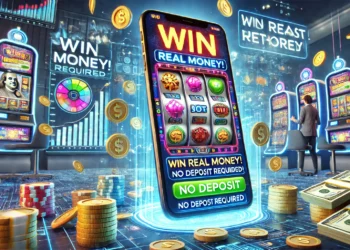 Aplikasi Slot Penghasil Uang Tanpa Deposit 2025