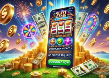 Apk Slot Penghasil Uang Tanpa Deposit Download
