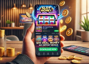 Download Game Slot Penghasil Uang Tanpa Deposit