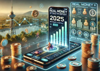 Game Penghasil Uang Tanpa Deposit 2025