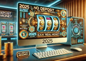 Permainan Slot Penghasil Uang Tanpa Deposit 2025