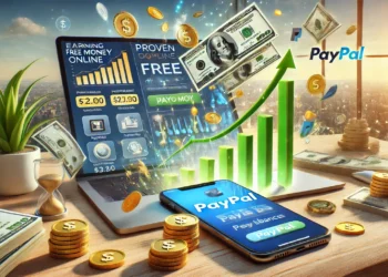 Penghasil Uang Gratis Terbukti Membayar