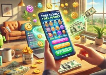 Aplikasi Game Penghasil Uang Gratis