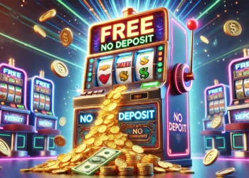 Slot Gratis Penghasil Uang Tanpa Deposit