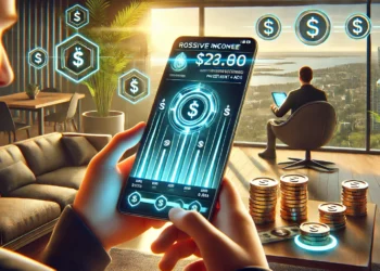 Game Penghasil Uang Tanpa Modal dan Iklan