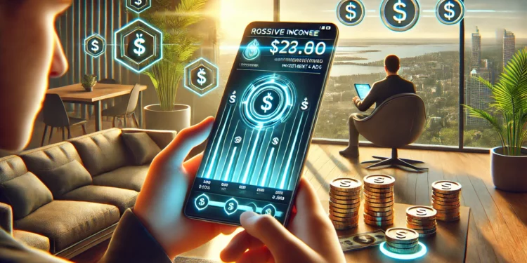 Game Penghasil Uang Tanpa Modal dan Iklan