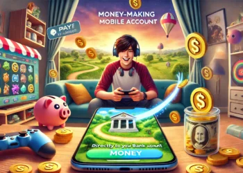 Game Penghasil Uang Langsung Ke Rekening Tanpa Modal