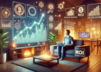Investasi Penghasil Uang Tanpa Modal