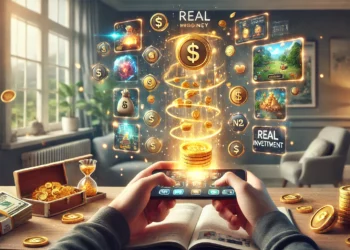 Game Penghasil Uang Asli Tanpa Modal