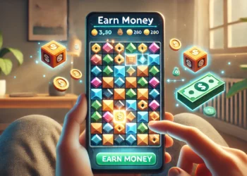 Game Penghasil Uang Block Puzzle