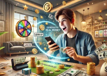 Game Penghasil Uang Hari Ini