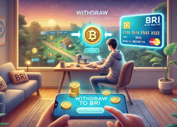 Game Penghasil Uang Langsung Ke Rekening BRI