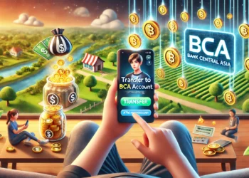 Game Penghasil Uang Langsung Ke Rekening BCA