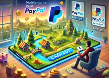 Game Penghasil Uang PayPal Terbukti Membayar