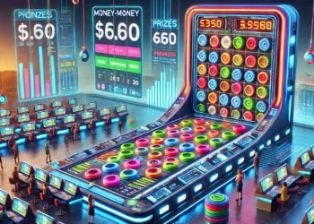 Game Penghasil Uang Plinko Asli