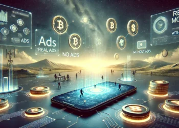 Game Penghasil Uang Sungguhan Tanpa Iklan