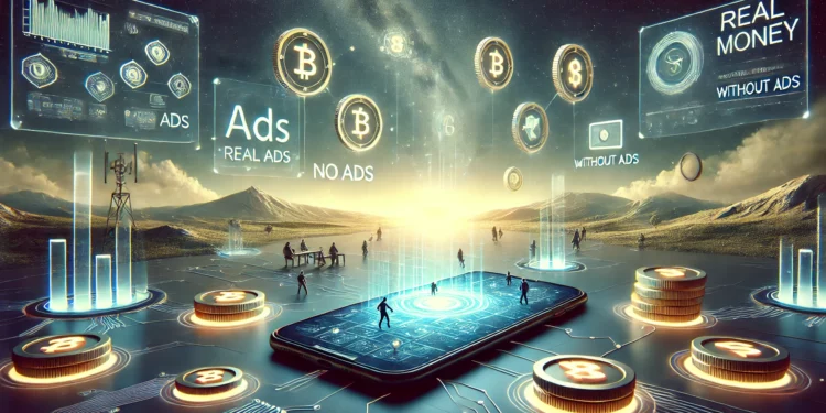 Game Penghasil Uang Sungguhan Tanpa Iklan