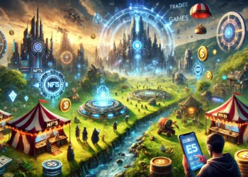 Game Penghasil Uang Selain Slot