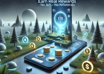 Game Penghasil Uang Tanpa Undang Teman dan Tanpa Iklan