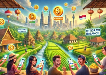 Game Penghasil Uang Yang Paling Menyenangkan Di Indonesia