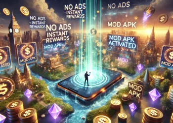 Game Penghasil Uang Tanpa Iklan Mod Apk