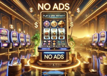 Slot Penghasil Uang Tanpa Iklan