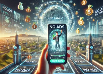 Game Penghasil Uang Tanpa Iklan Apk