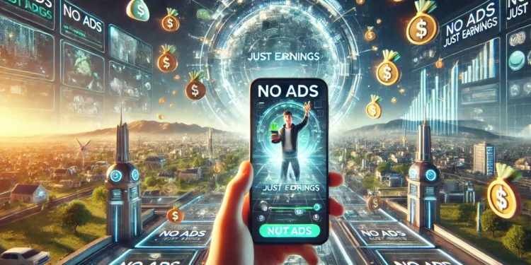 Game Penghasil Uang Tanpa Iklan Apk