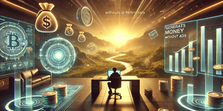 Game Penghasil Uang Tanpa Iklan dan Undang Teman