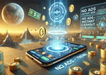 Game Penghasil Uang Langsung Ke Dana Tanpa Iklan Di iPhone
