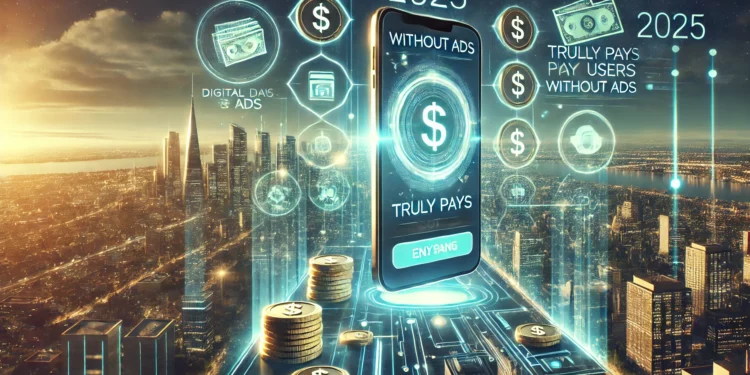Apk Penghasil Uang 2025 Terbukti Membayar Tanpa Iklan