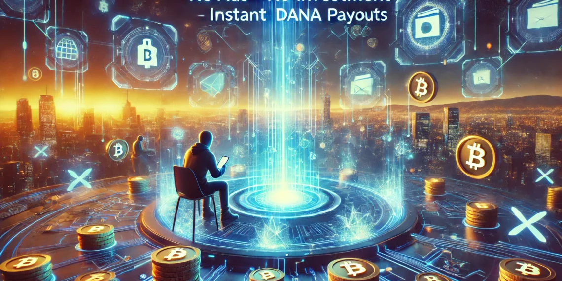 Game Penghasil Uang Langsung ke Dana Tanpa Iklan Tanpa Modal