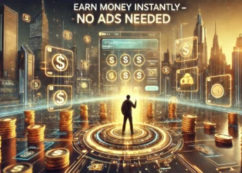 Game Penghasil Uang Tanpa Nonton Iklan