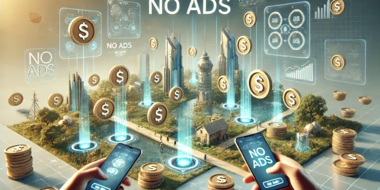 Rekomendasi Game Penghasil Uang Tanpa Iklan