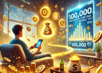 Game Penghasil Uang Sehari 100 Ribu Tanpa Iklan